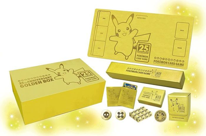 ポケカ】『ピカチュウV（ゴールデンピカチュウ）』の価格推移と