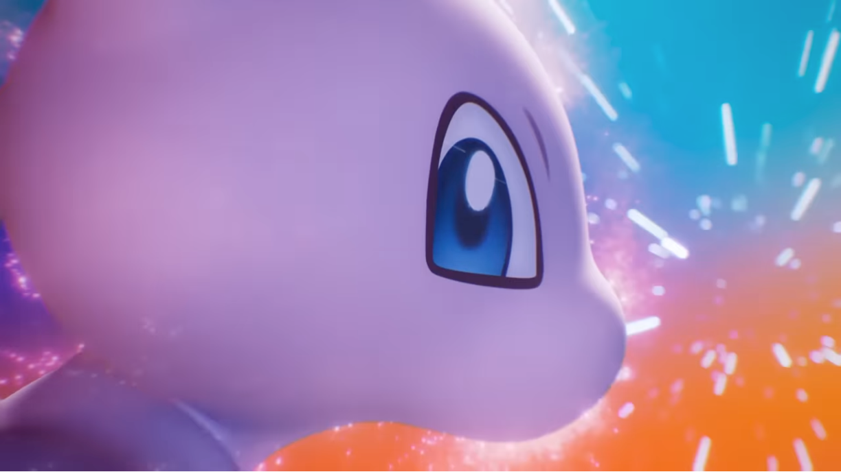 ポケカ30周年（30th）記念商品で「ミュウ」・「ミュウツー」の収録確定